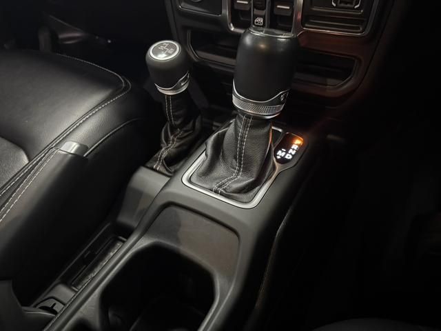 JEEP JEEP WRANGLER UNLIMITED 2020