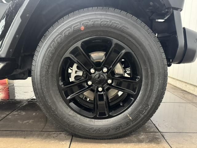 JEEP JEEP WRANGLER UNLIMITED 2020