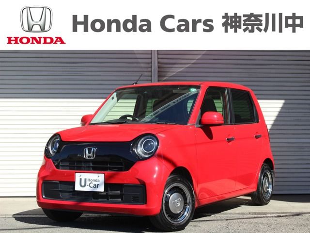HONDA N-ONE 2021 