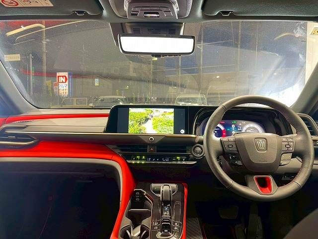 TOYOTA CROWN SPORT 2024