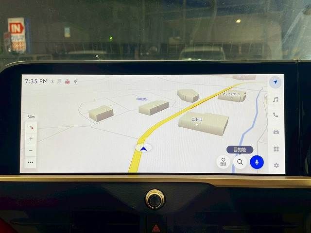 TOYOTA CROWN SPORT 2024