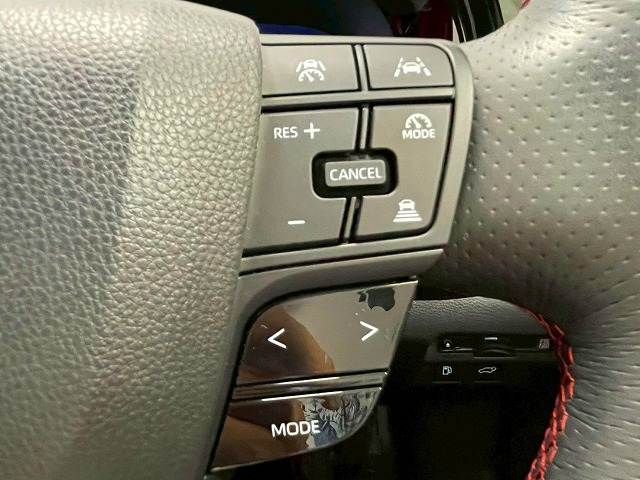 TOYOTA CROWN SPORT 2024