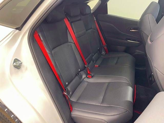 TOYOTA CROWN SPORT 2024