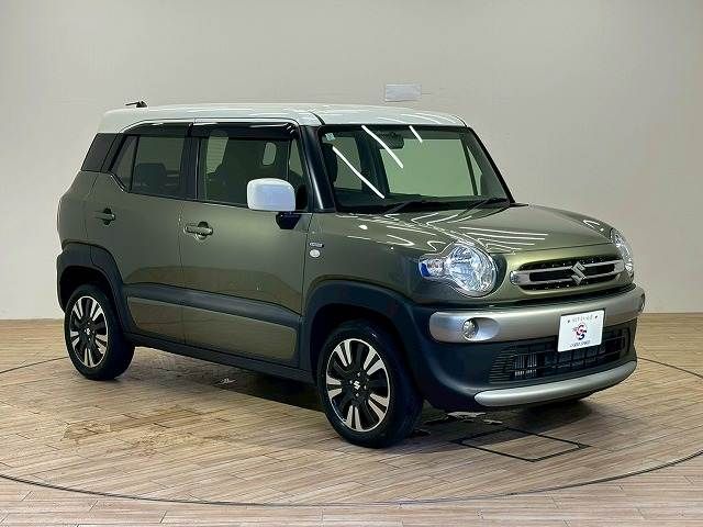 SUZUKI XBEE 2023