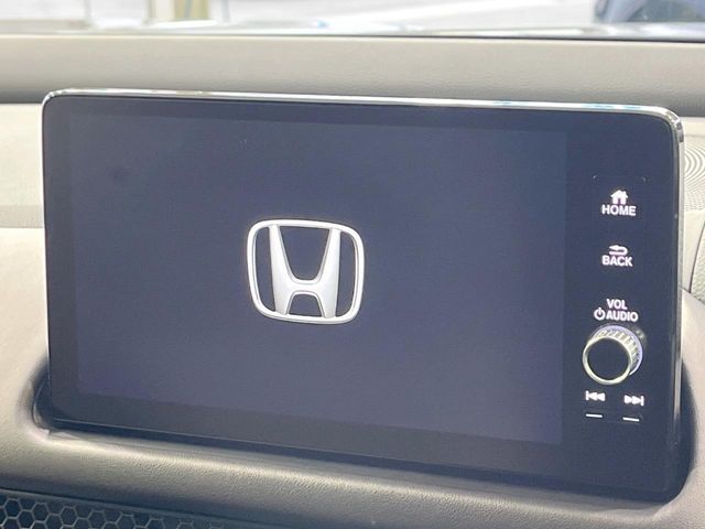 HONDA ZR-V e:HEV 2023