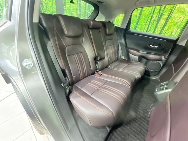 HONDA ZR-V e:HEV 2023