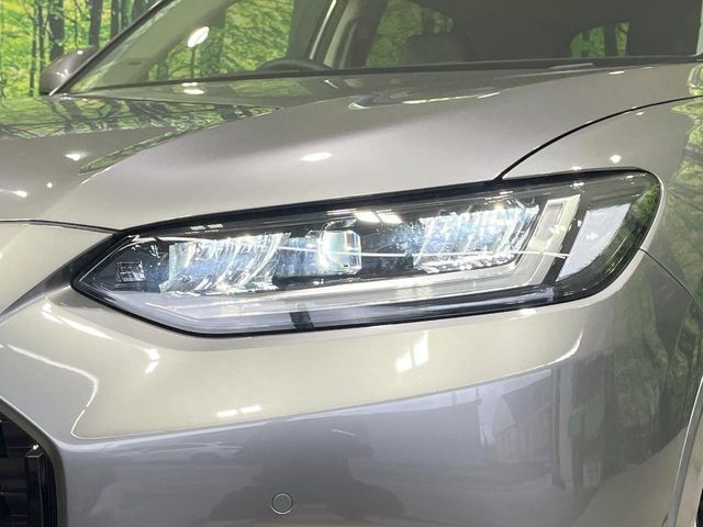 HONDA ZR-V e:HEV 2023