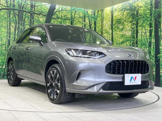 HONDA ZR-V e:HEV 2023