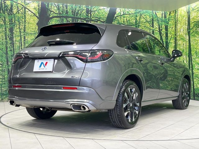 HONDA ZR-V e:HEV 2023