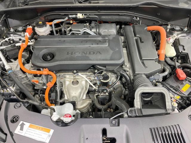 HONDA ZR-V e:HEV 2023