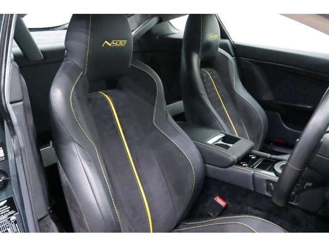 ASTON MARTIN ASTON MARTIN 2016