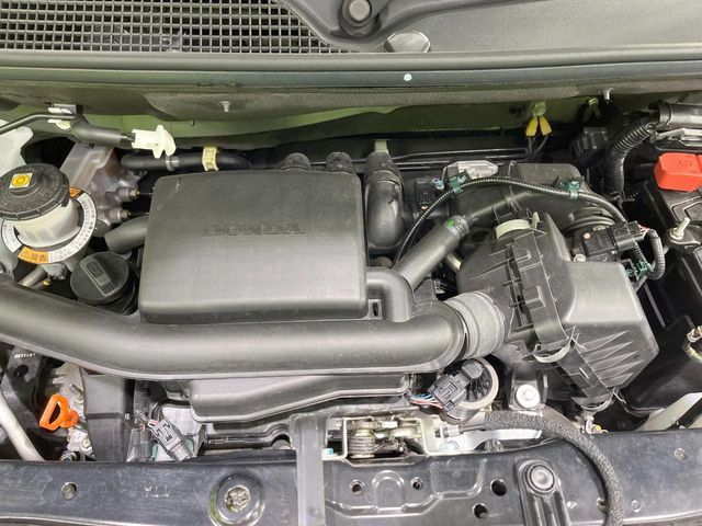 HONDA N BOX CUSTOM 2023