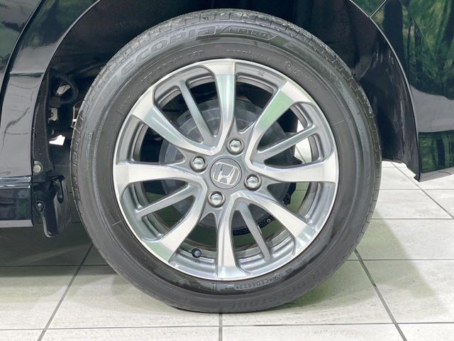 HONDA N BOX CUSTOM 2023