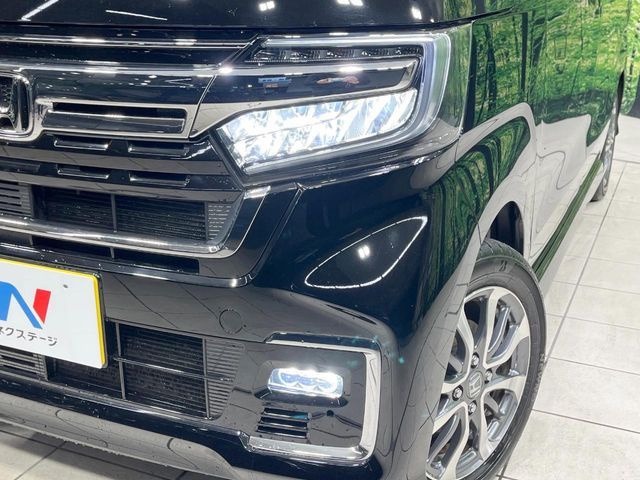 HONDA N BOX CUSTOM 2023