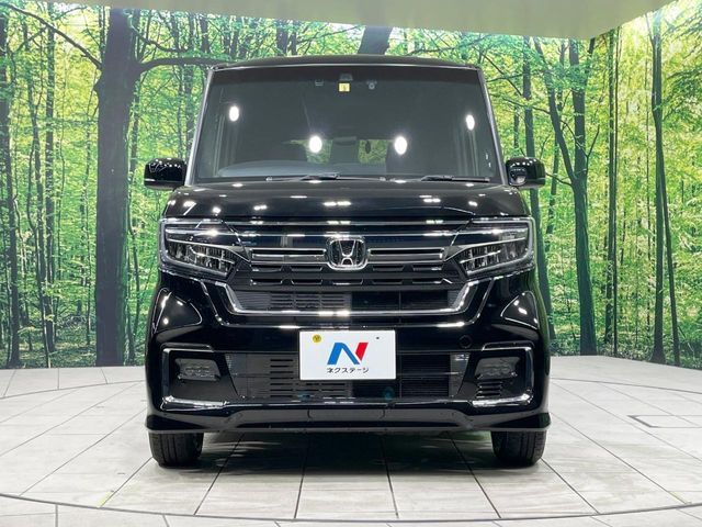 HONDA N BOX CUSTOM 2023