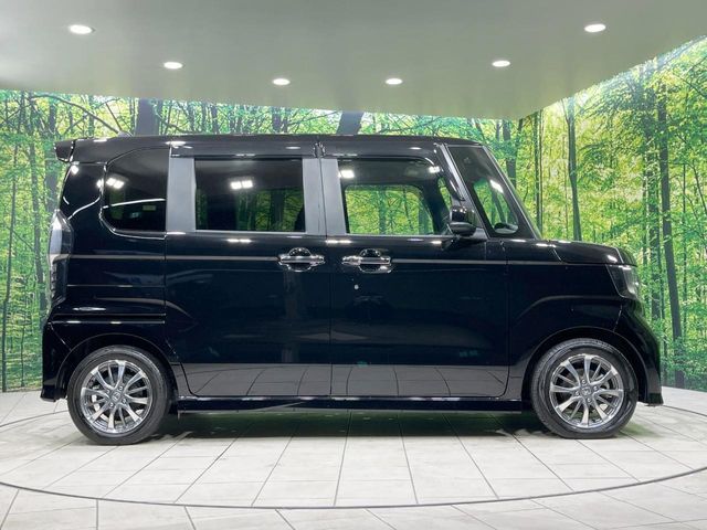 HONDA N BOX CUSTOM 2023