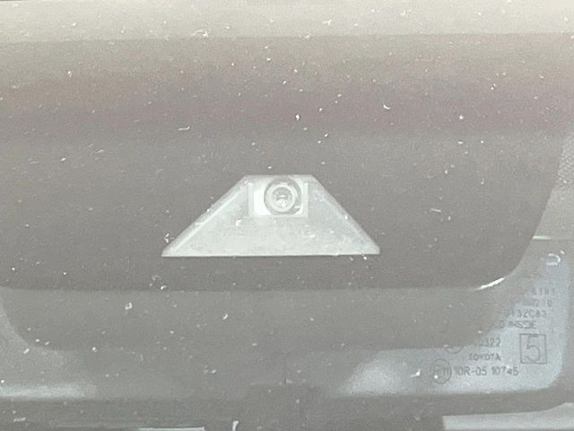 TOYOTA HARRIER HYBRID 2021