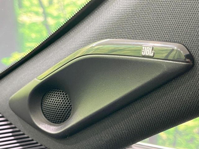 TOYOTA HARRIER HYBRID 2021