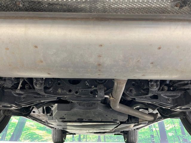 TOYOTA HARRIER HYBRID 2021