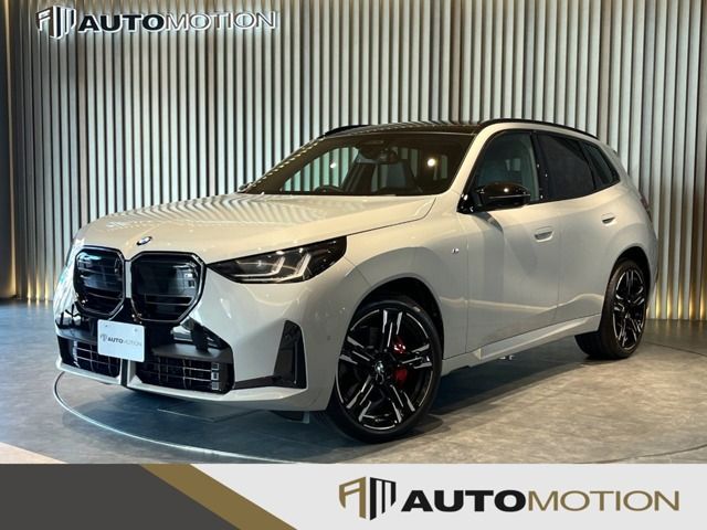BMW BMW X3 2025