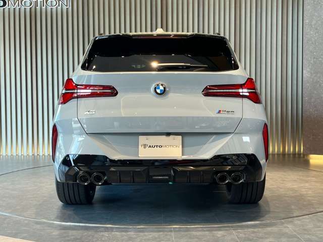 BMW BMW X3 2025