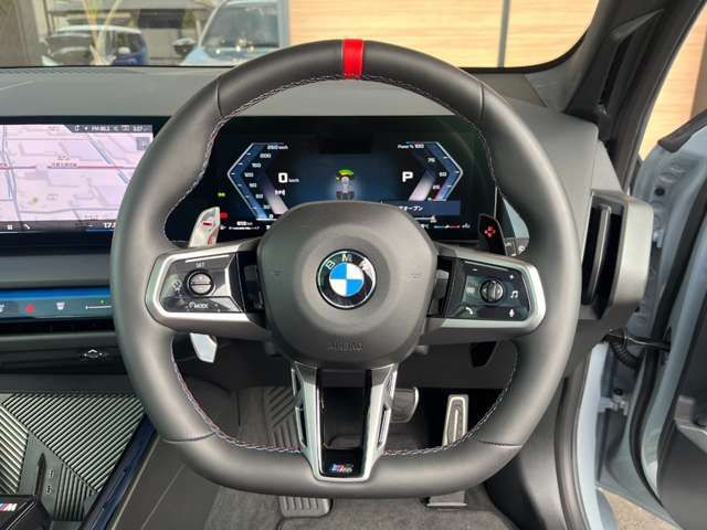 BMW BMW X3 2025