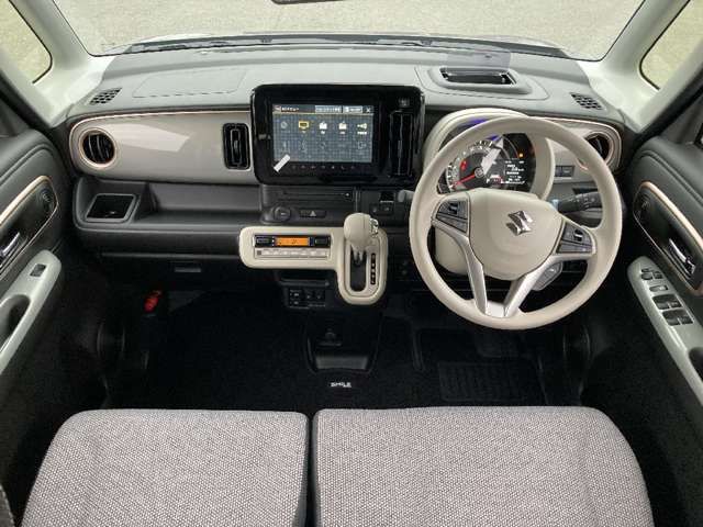 SUZUKI WAGON R SMILE 4WD 2025