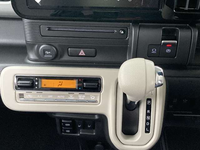 SUZUKI WAGON R SMILE 4WD 2025