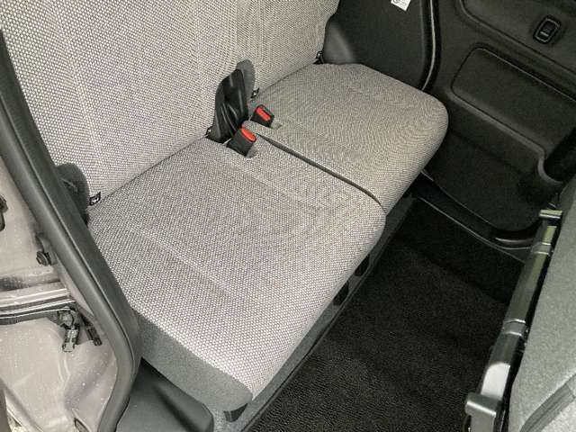 SUZUKI WAGON R SMILE 4WD 2025