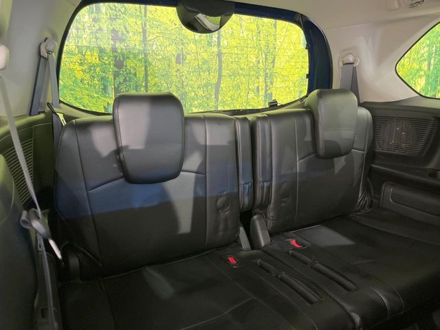 HONDA FREED HYBRID 2011