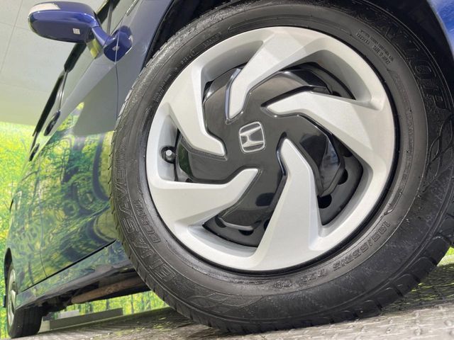 HONDA FREED HYBRID 2011