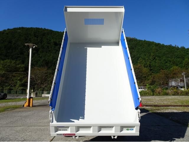 MITSUBISHI FUSOU FIGHTER 2025