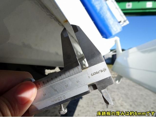 MITSUBISHI FUSOU FIGHTER 2025