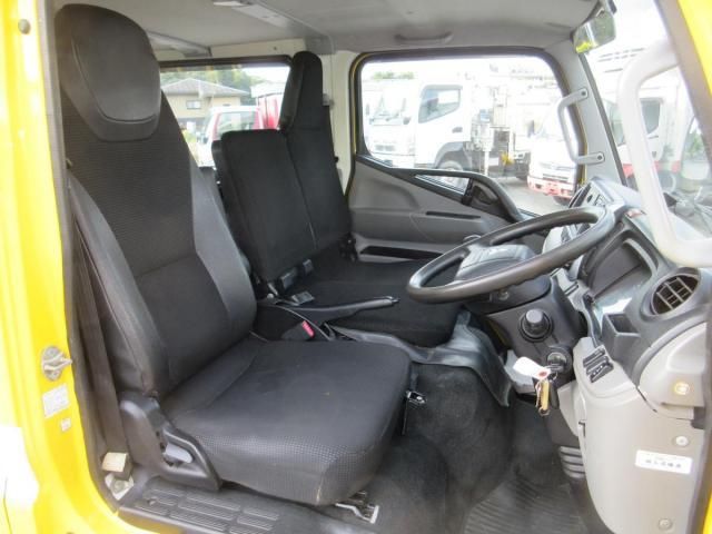 MITSUBISHI CANTER 2018
