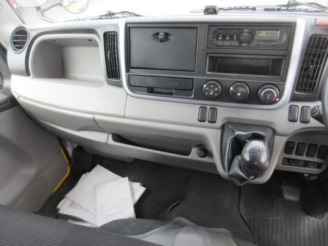 MITSUBISHI CANTER 2018