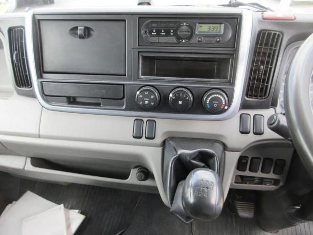 MITSUBISHI CANTER 2018