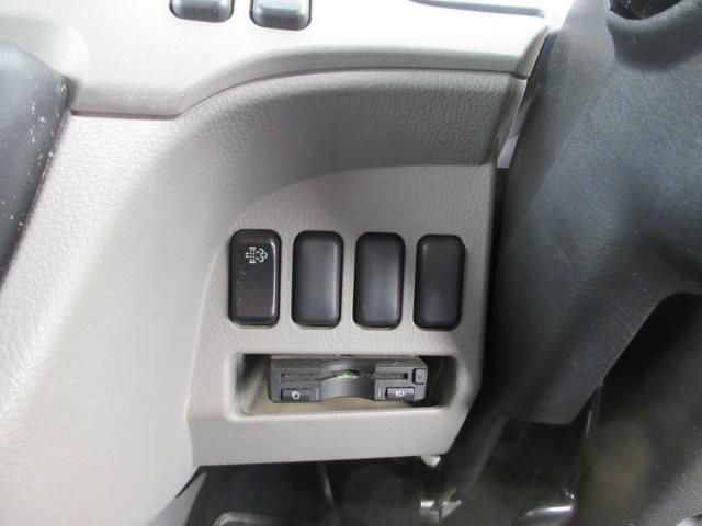 MITSUBISHI CANTER 2018