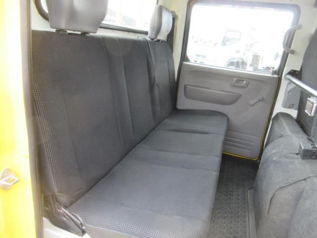 MITSUBISHI CANTER 2018