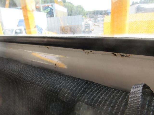 MITSUBISHI CANTER 2018