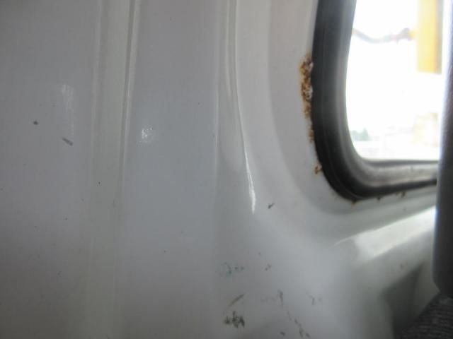 MITSUBISHI CANTER 2018