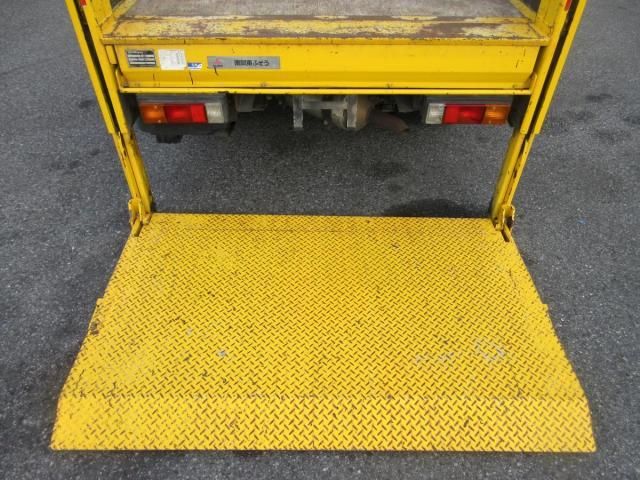 MITSUBISHI CANTER 2018