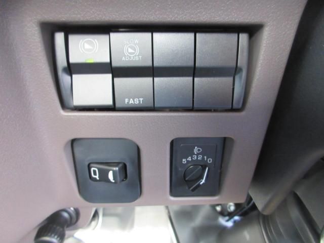 MITSUBISHI CANTER 2025