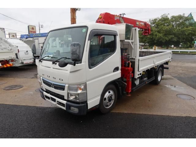 MITSUBISHI CANTER 2020