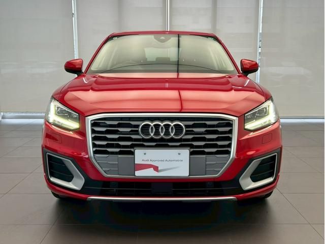 AUDI AUDI Q2 2019