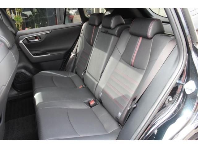 TOYOTA RAV4 PHV 2021