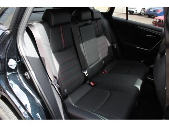 TOYOTA RAV4 PHV 2021