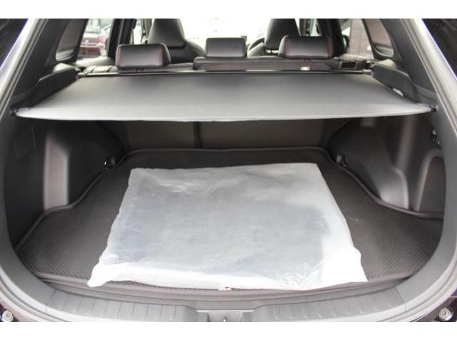 TOYOTA RAV4 PHV 2021