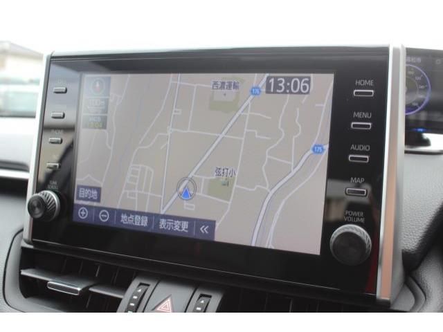 TOYOTA RAV4 PHV 2021