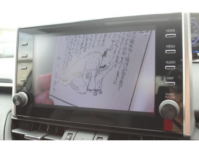 TOYOTA RAV4 PHV 2021