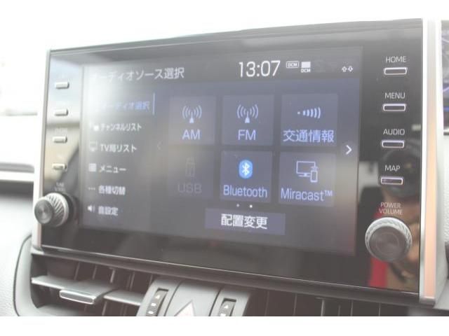 TOYOTA RAV4 PHV 2021